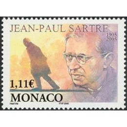 Monaco - 2473