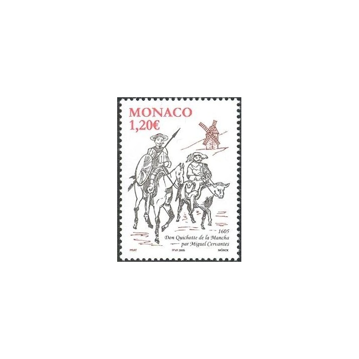Monaco - 2474