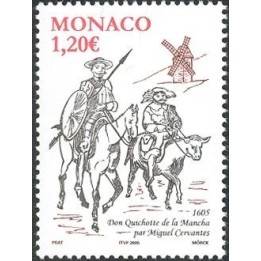Monaco - 2474