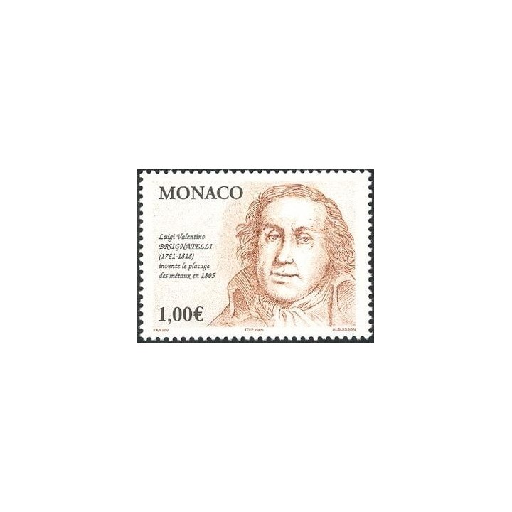 Monaco - 2475