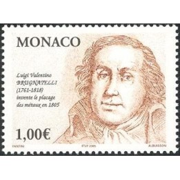 Monaco - 2475