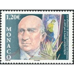 Monaco - 2476