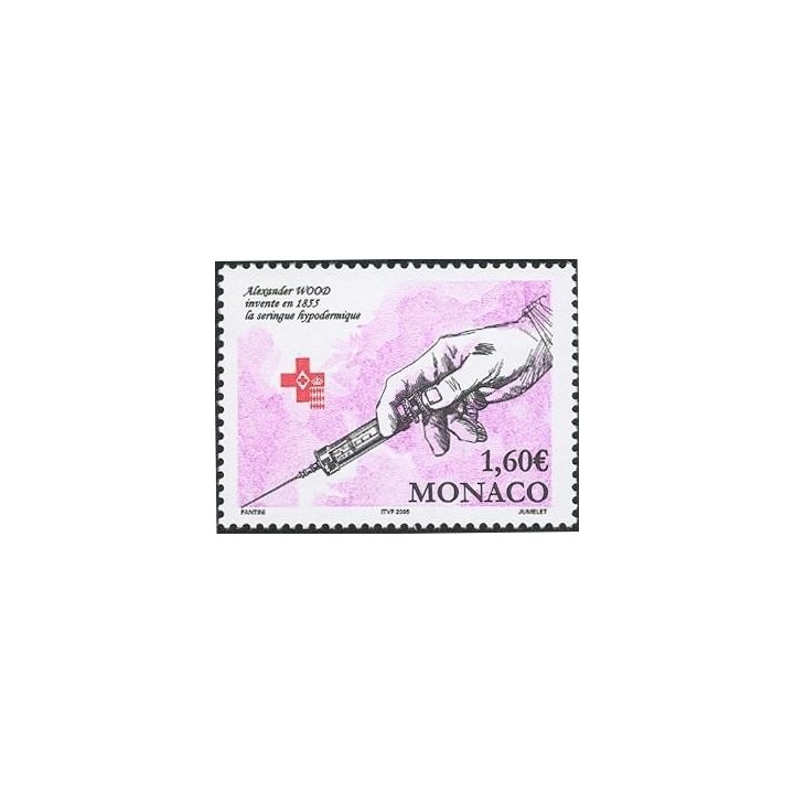 Monaco - 2477