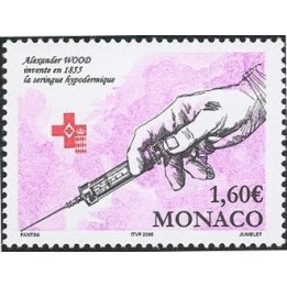 Monaco - 2477