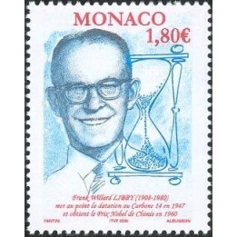 Monaco - 2478