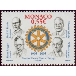 Monaco - 2479
