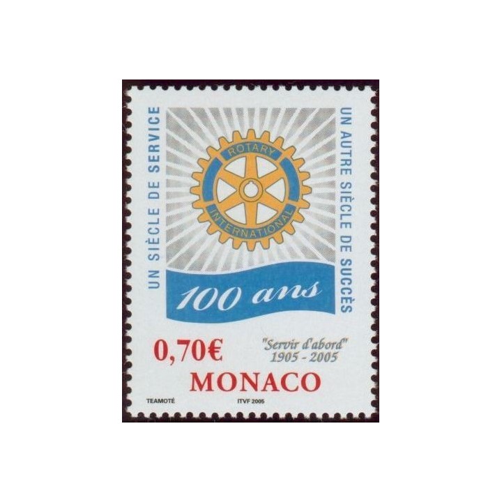 Monaco - 2480