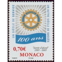 Monaco - 2480