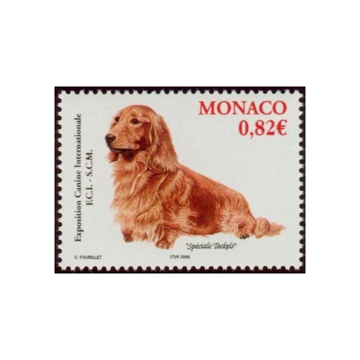 Monaco - 2481