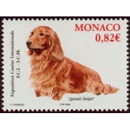 Monaco - 2481