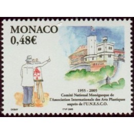 Monaco - 2482
