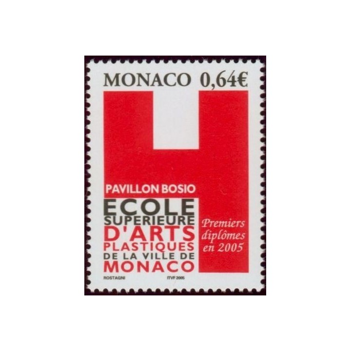 Monaco - 2483