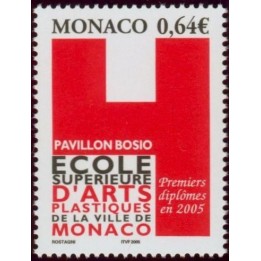 Monaco - 2483
