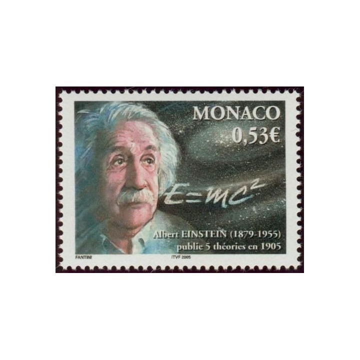 Monaco - 2484