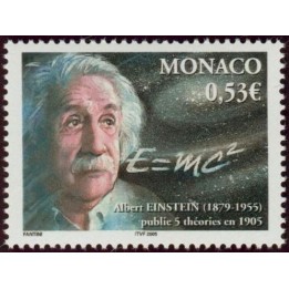 Monaco - 2484