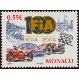 Monaco - 2485