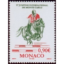 Monaco - 2486