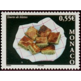 Monaco - 2489
