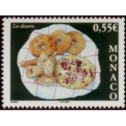 Monaco - 2490