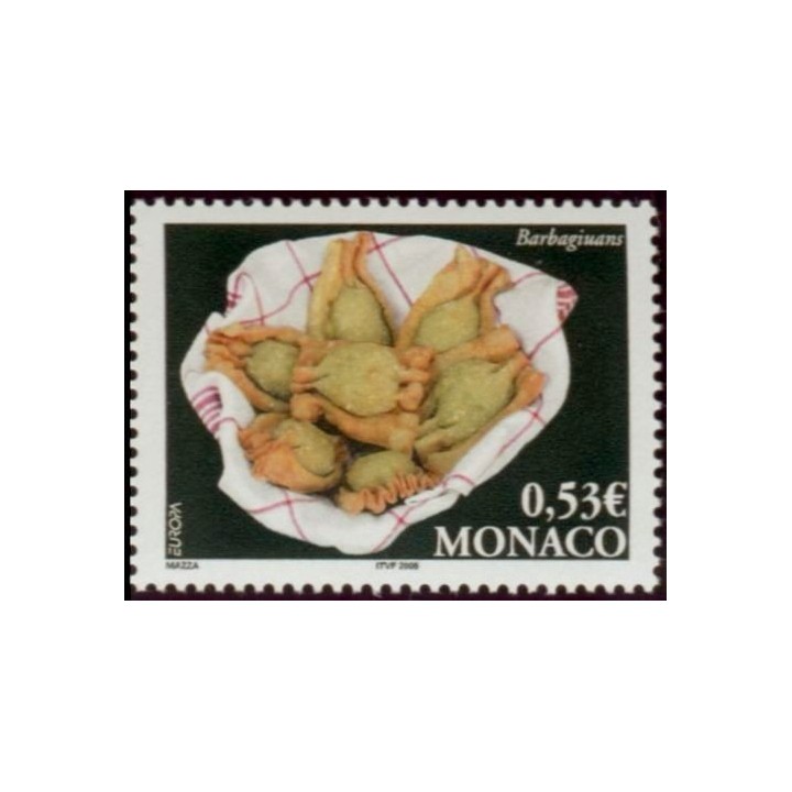 Monaco - 2491