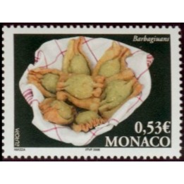 Monaco - 2491
