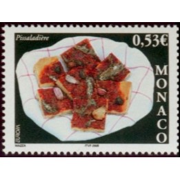 Monaco - 2492