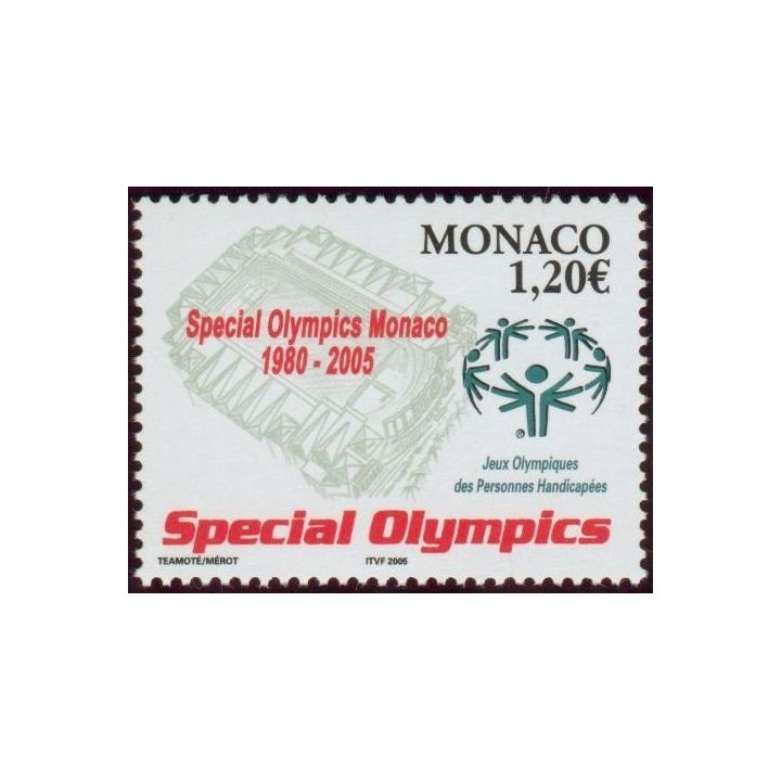Monaco - 2493