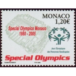 Monaco - 2493