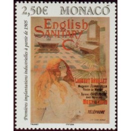 Monaco - 2495