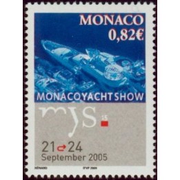 Monaco - 2497