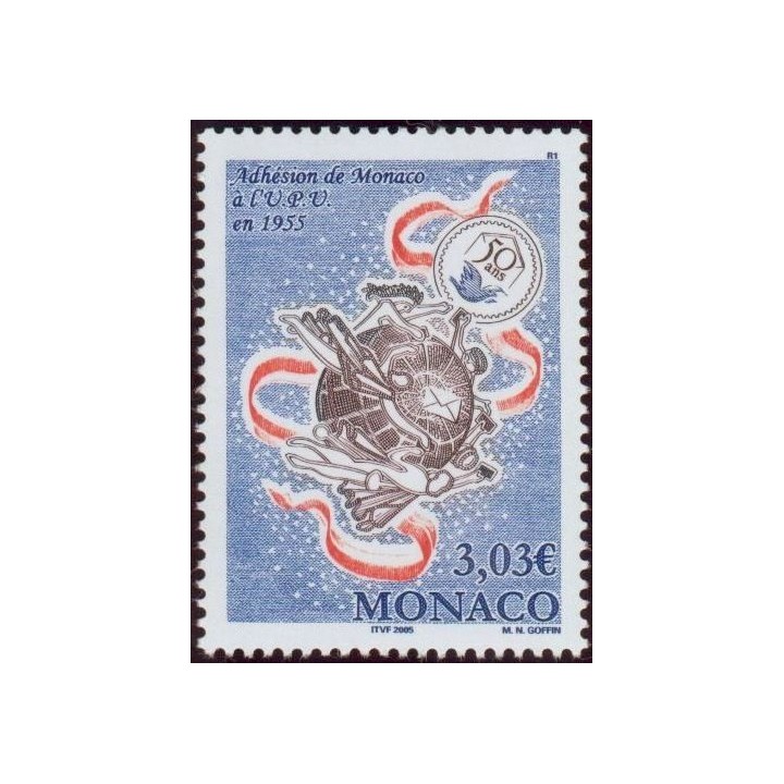 Monaco - 2498