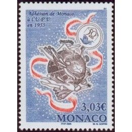 Monaco - 2498