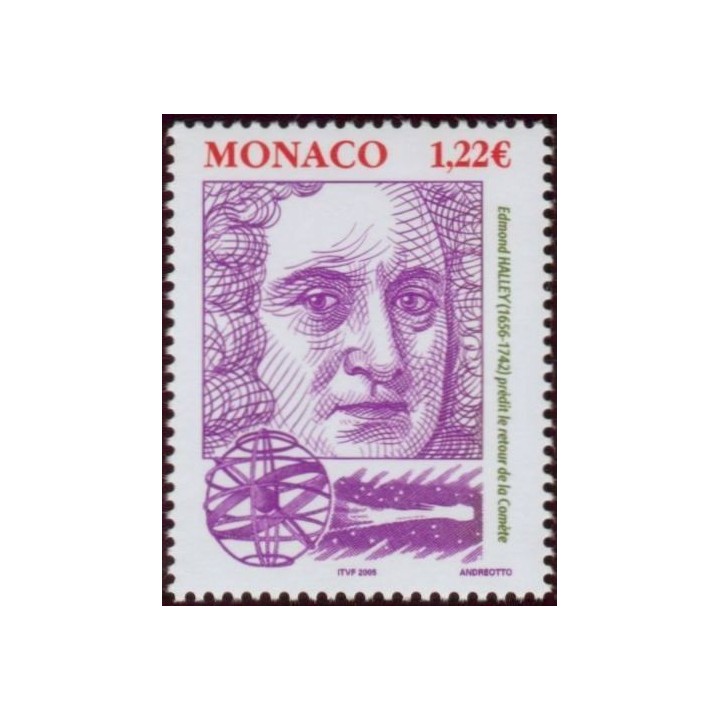 Monaco - 2499