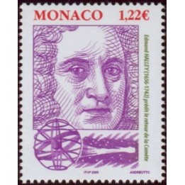 Monaco - 2499