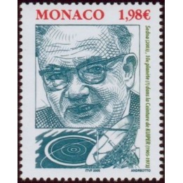 Monaco - 2500
