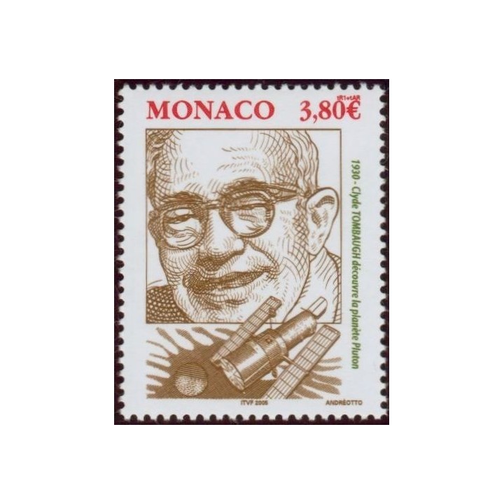 Monaco - 2501