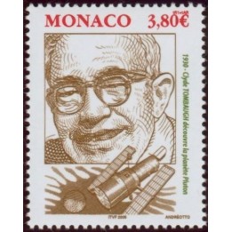 Monaco - 2501