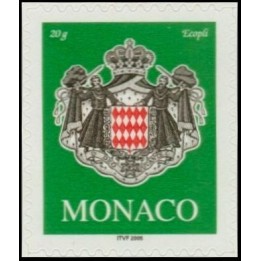 Monaco - 2502