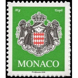 Monaco - 2502b