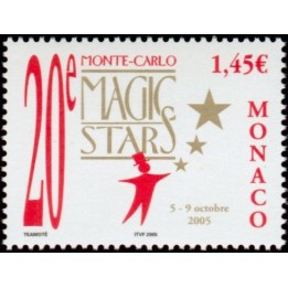 Monaco - 2503