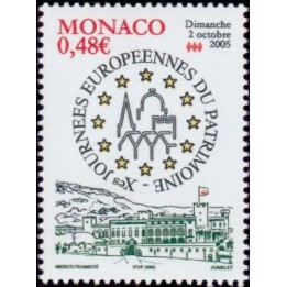 Monaco - 2504