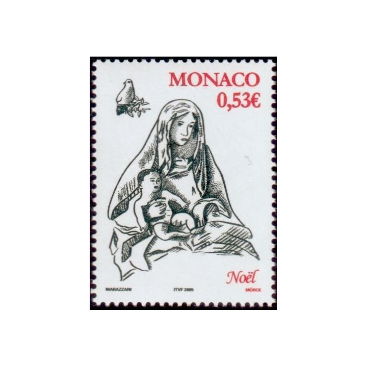 Monaco - 2505