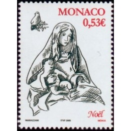 Monaco - 2505