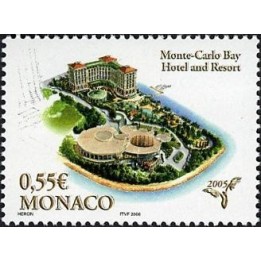 Monaco - 2506