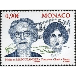 Monaco - 2507
