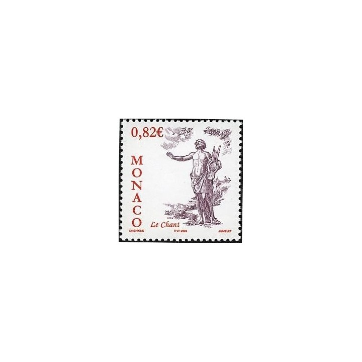 Monaco - 2508