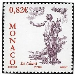 Monaco - 2508
