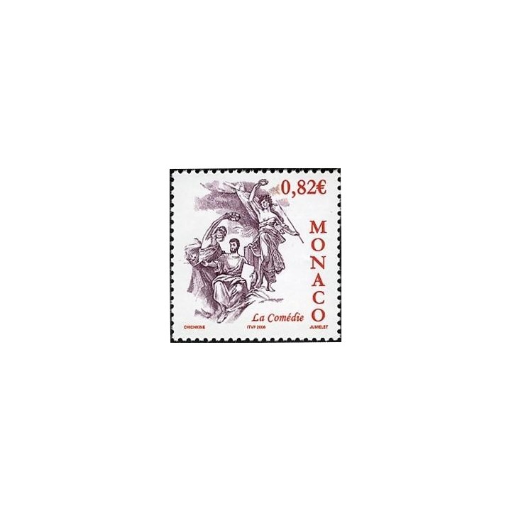 Monaco - 2510