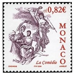 Monaco - 2510