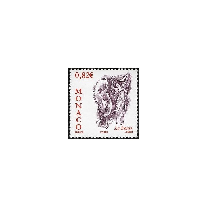 Monaco - 2511